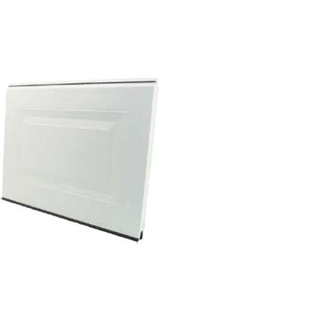 Göbekli - Beyaz (RAL 9002)